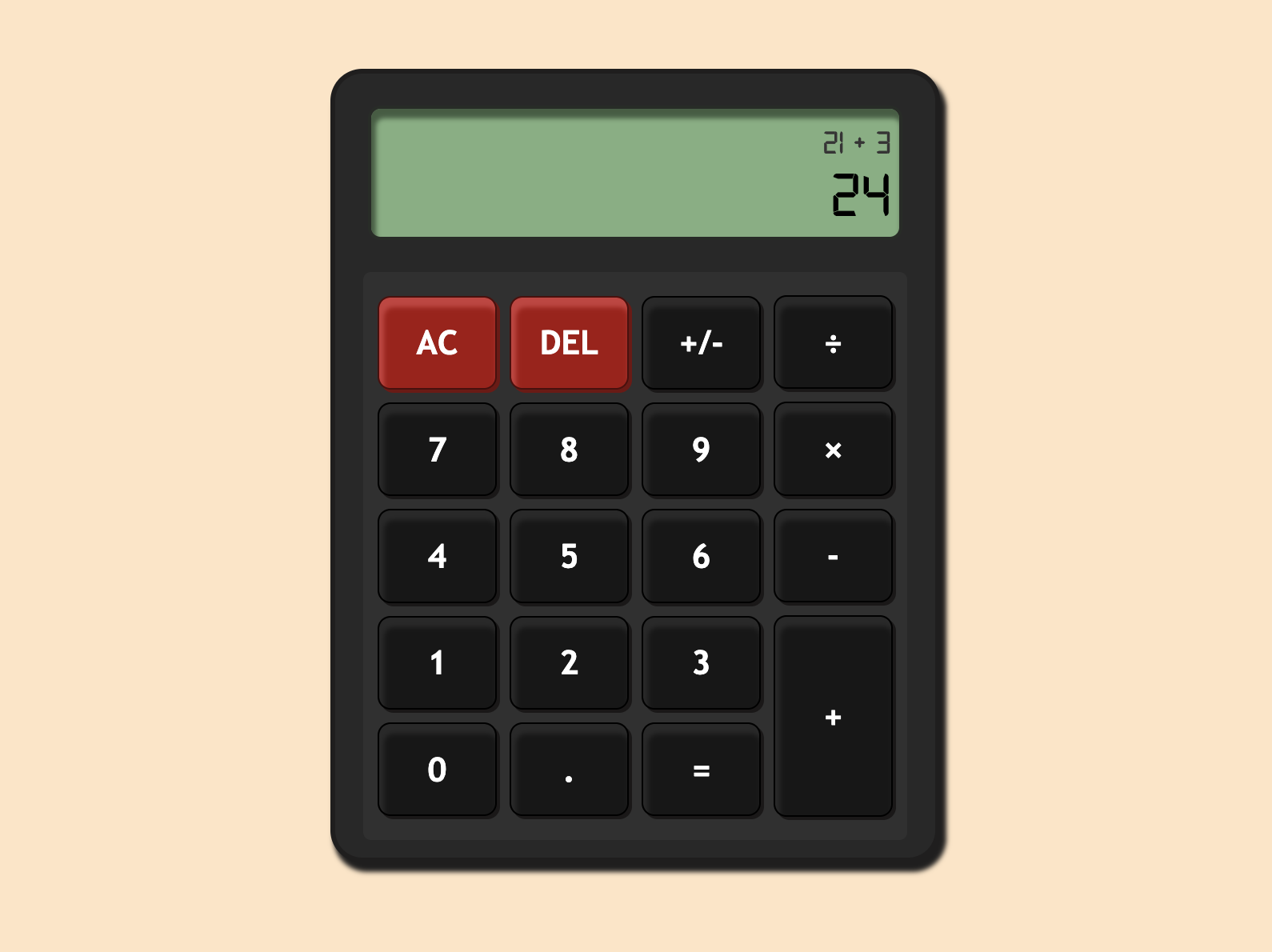 calculator