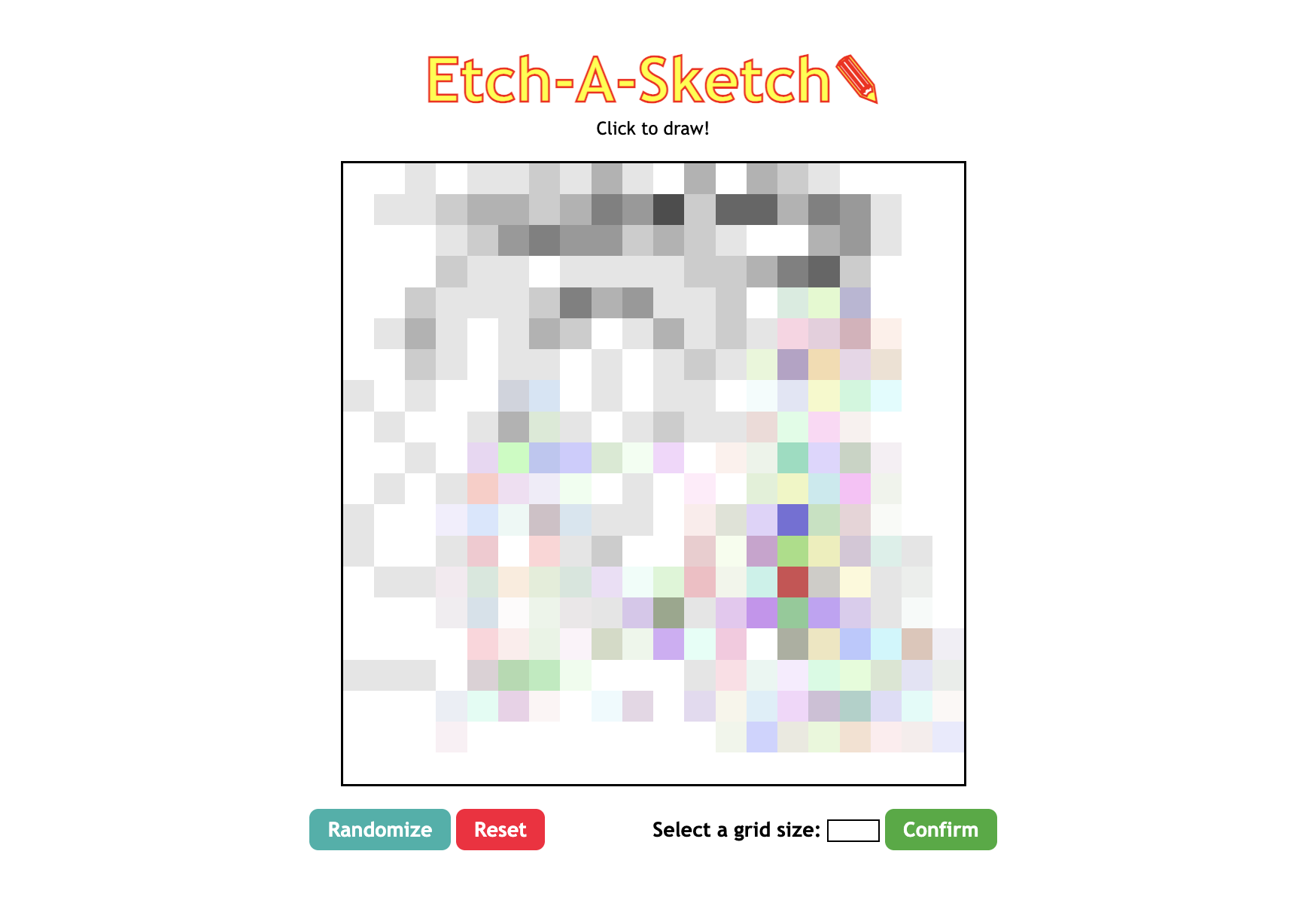 etch-a-sketch