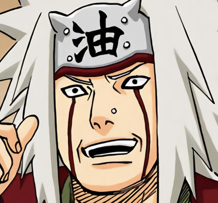 jiraiya