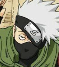kakashi